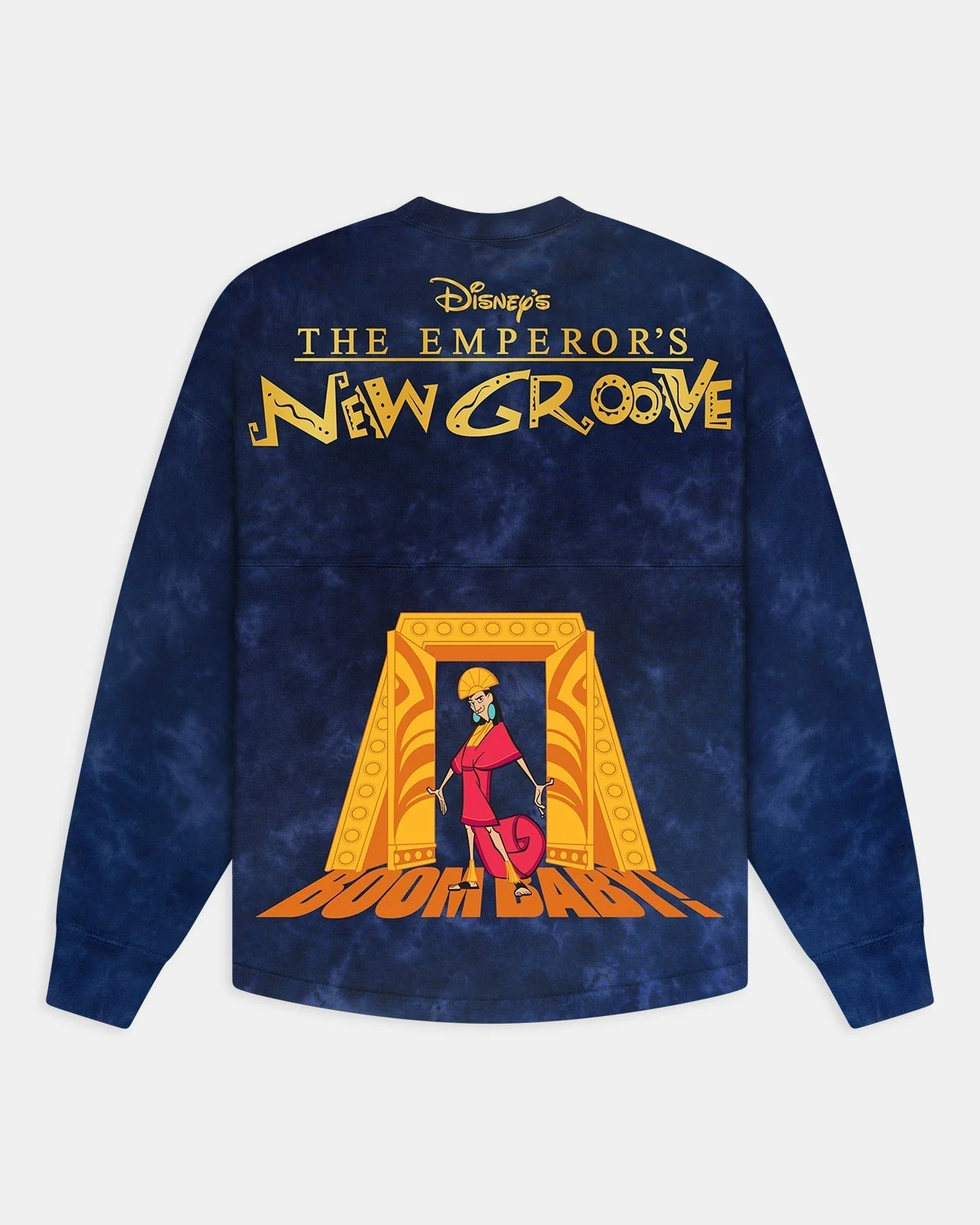 Disney's The Empire's New Groove™